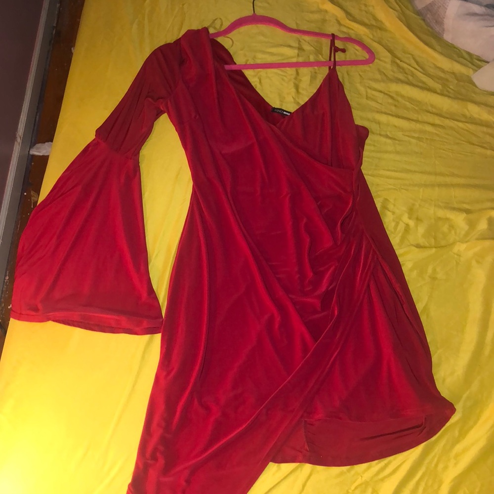 Party dress